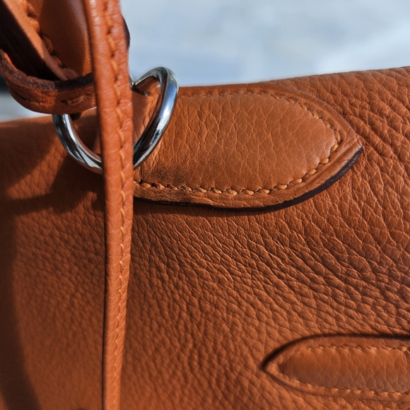 Hermes Kelly 35 2002 "F" 2 Way - Picture 14 of 16